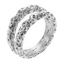 Roxanne Double Ring