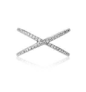 Cross Ring