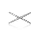 Cross Ring