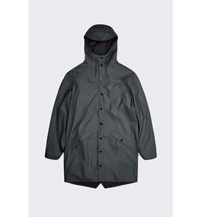 Long Jacket