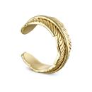 Earcuff Leaf