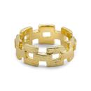 Ring Square Chains