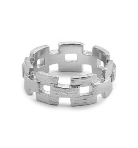 Ring Square Chains