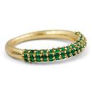 Ring Gold Zircon