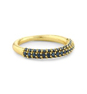 Ring Gold Zircon