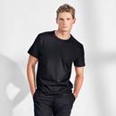 Crew-Neck Pima