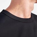 Crew-Neck Pima