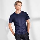 Crew-Neck Pima