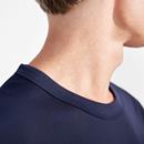 Crew-Neck Pima