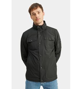 Levy Tech Jacket