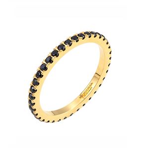 Cloé Crystal Ring