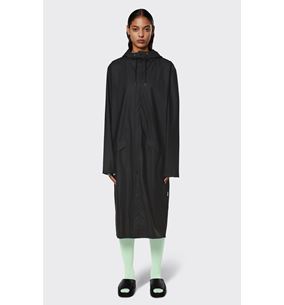 Longer Jacket W3