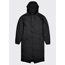 Longer Jacket W3
