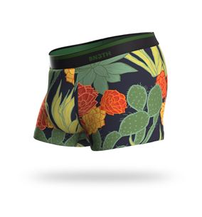 Classic Trunk Print Desert Bloom