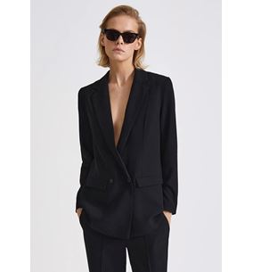 Benito Jacket