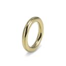 Pam Plain Ring