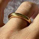 Pam Plain Ring