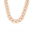 Marbella Necklace Matt