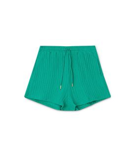 SUNSET CRINKLE SHORT