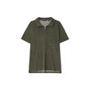 MELROSE TOWEL POLO