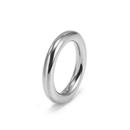 Pam Plain Ring