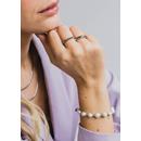 Pam Plain Ring