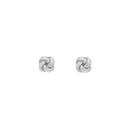 Knot Small Earring