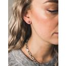 Knot Small Earring