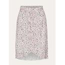 Milly Wrap Skirt Short