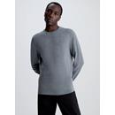 Superior wool crew n sweater