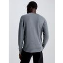 Superior wool crew n sweater