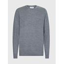 Superior wool crew n sweater