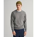 CLASSIC COTTON C-NECK