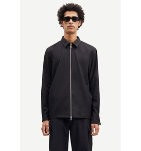 KATO X ZIP SHIRT 14930