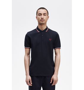 TWIN TIPPED FP SHIRT