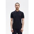 TWIN TIPPED FP SHIRT