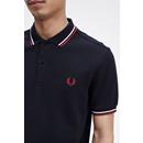 TWIN TIPPED FP SHIRT