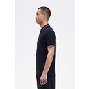 TWIN TIPPED FP SHIRT