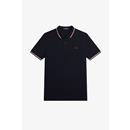 TWIN TIPPED FP SHIRT