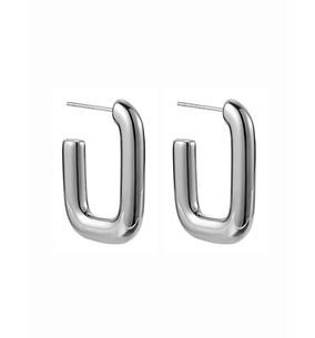 Classic U Shape Earring