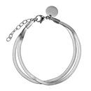 Angeline Layer Bracelet