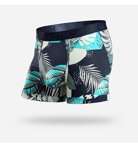 Classic Trunk Print Fronds