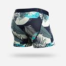 Classic Trunk Print Fronds