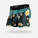 Classic Trunk Print Tropical Floral