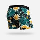 Classic Trunk Print Tropical Floral