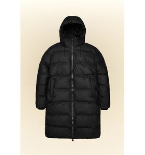 Alta Longer Puffer Jacket