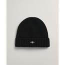 SHIELD WOOL BEANIE
