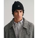SHIELD WOOL BEANIE
