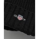 SHIELD WOOL BEANIE
