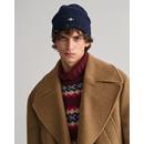 SHIELD WOOL BEANIE